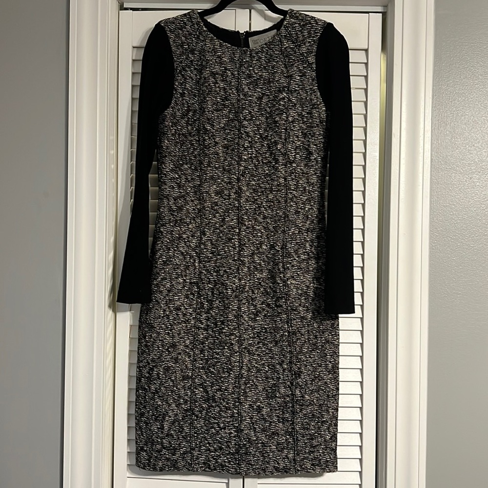 Worth Dress